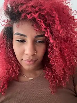 RubyRossel online show from November 2025 06:30:01 PM