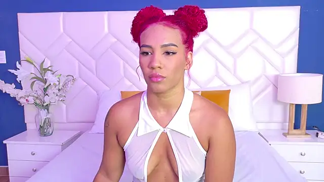 RubyRossel online show from June 2026 01:16:02 PM
