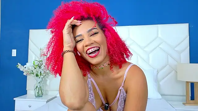 RubyRossel online show from March 2026 12:17:01 PM