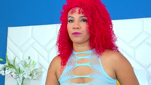 RubyRossel online show from January 2026 01:06:01 PM