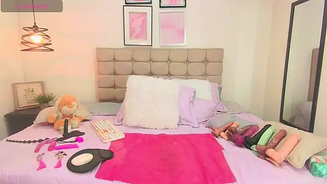 noa  01 online show from April 2026 01:51:01 PM