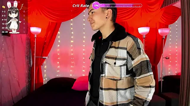 noah and rose online show from March 2026 07:25:02 PM