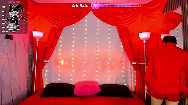 noah and rose online show from February 2026 07:27:01 PM