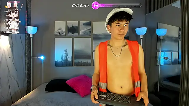 noah and rose online show from September 2025 07:58:01 PM