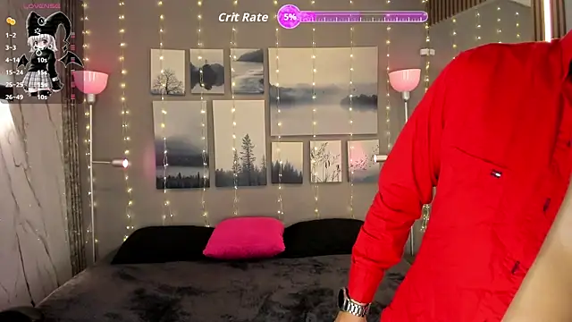 noah and rose online show from December 2025 07:23:02 PM