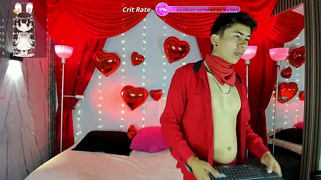 noah and rose online show from February 2026 07:25:01 PM