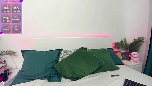 zoey marie online show from March 2025 03:13:02 PM