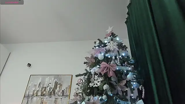 zoey marie online show from December 2025 02:32:02 PM