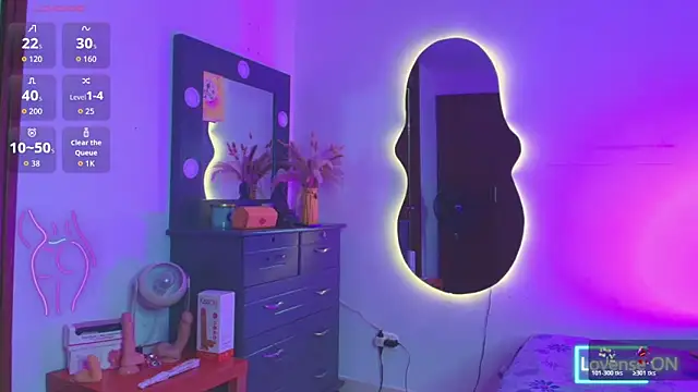 Snapshot of KataAswad chatting on March 2026 07:23:01 AM KataAswad online show from March 2026 07:23:01 AM