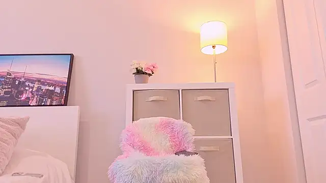 AngieDaniels1 online show from February 2026 04:03:02 PM