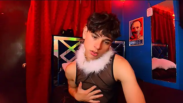 Luke Howland online show from March 2026 04:18:02 AM