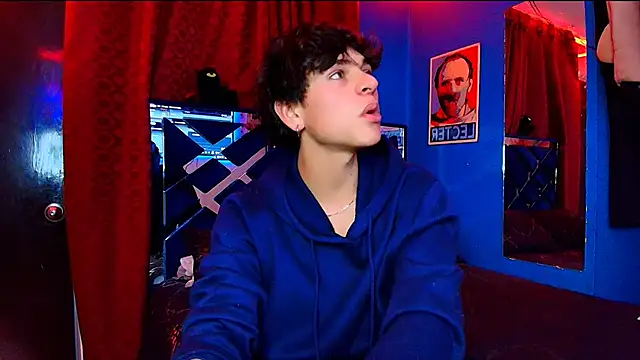 Luke Howland online show from December 2025 03:30:02 AM