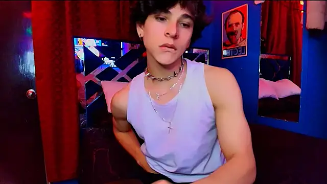 Luke Howland online show from January 2026 02:26:01 AM