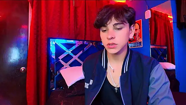 Luke Howland online show from March 2026 02:58:02 AM