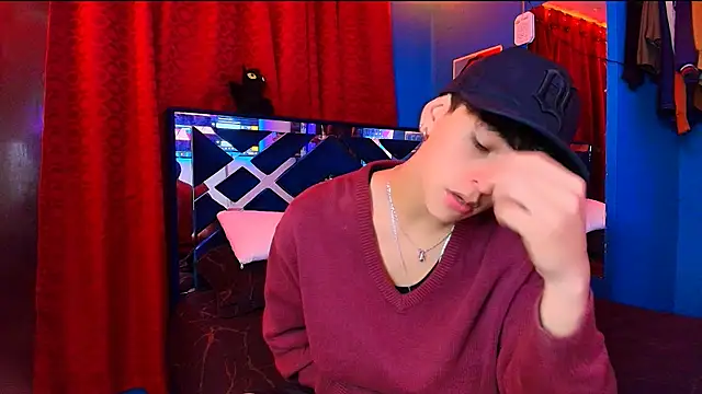 Luke Howland online show from March 2026 04:41:02 AM