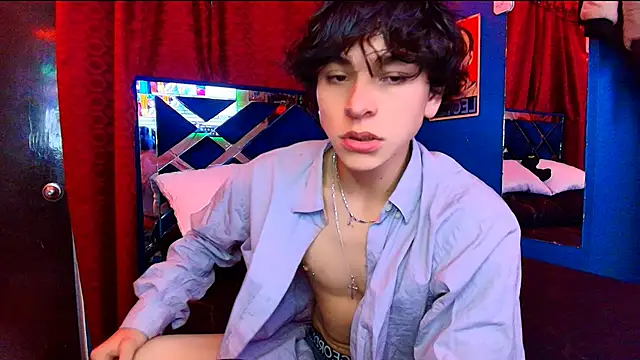 Luke Howland online show from January 2026 01:12:02 AM