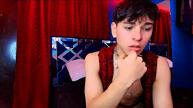 Luke Howland online show from February 2026 02:23:02 AM