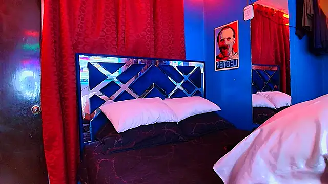 Luke Howland online show from March 2026 04:19:01 AM