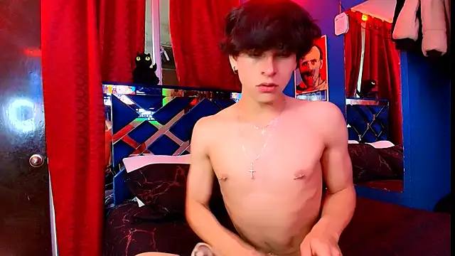 Luke Howland online show from January 2026 03:11:02 AM