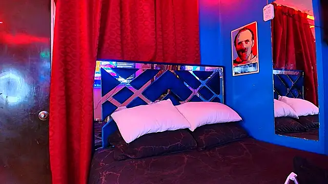 Luke Howland online show from March 2026 02:53:01 AM