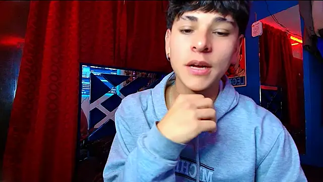 Luke Howland online show from September 2025 10:06:01 PM