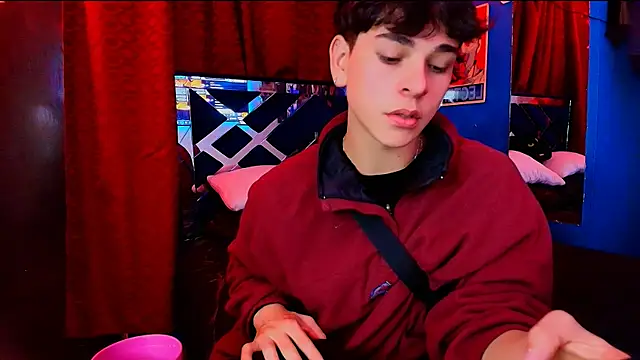 Luke Howland online show from February 2026 04:01:02 AM