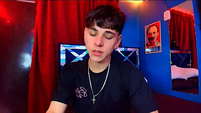 Luke Howland online show from February 2026 12:20:02 AM