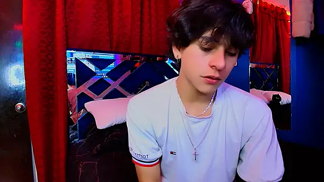 Luke Howland online show from January 2026 02:04:02 AM