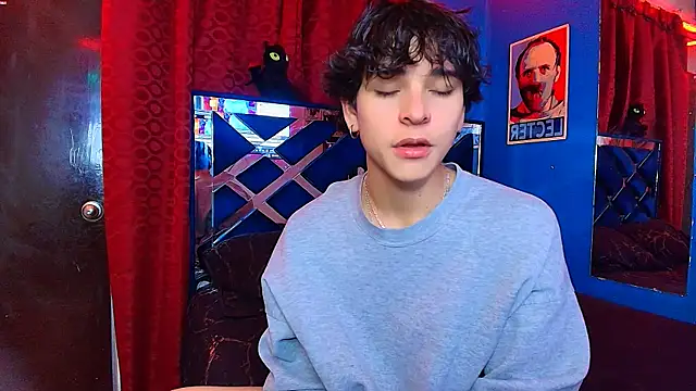 Luke Howland online show from December 2025 01:30:02 AM