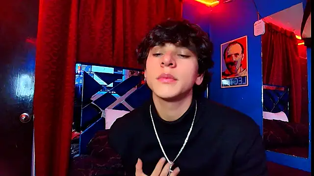 Luke Howland online show from January 2026 02:04:02 AM