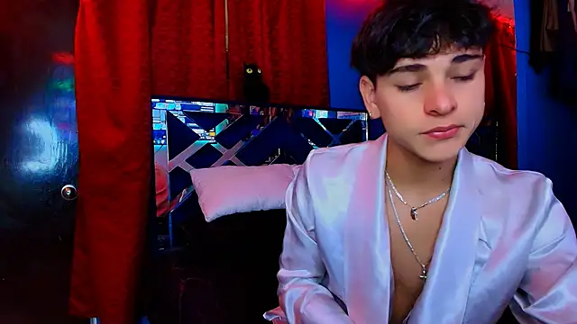 Luke Howland online show from February 2026 03:29:01 AM