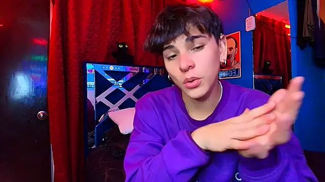 Luke Howland online show from March 2026 03:44:02 AM