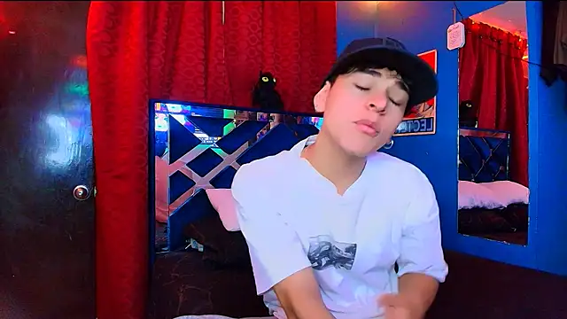 Luke Howland online show from March 2026 03:13:01 AM