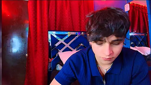 Luke Howland online show from June 2026 05:52:02 AM