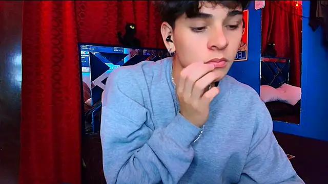 Luke Howland online show from March 2026 04:49:01 AM