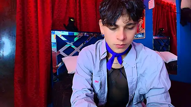 Luke Howland online show from April 2026 02:55:01 PM