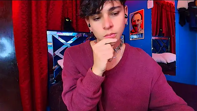 Luke Howland online show from April 2026 04:11:02 PM