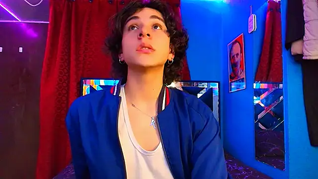 Luke Howland online show from March 2025 09:13:02 PM