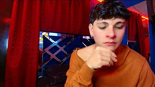 Luke Howland online show from September 2025 11:53:01 PM