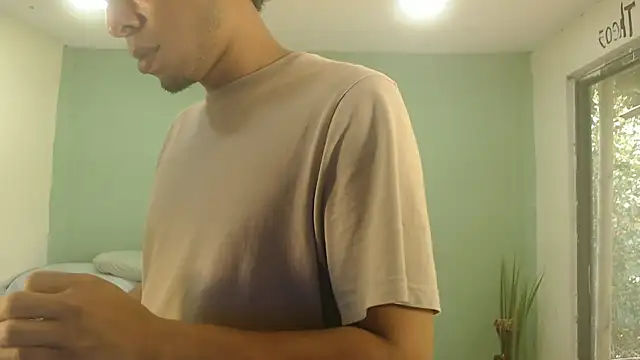 danielitopapuu online show from January 2026 04:32:01 PM