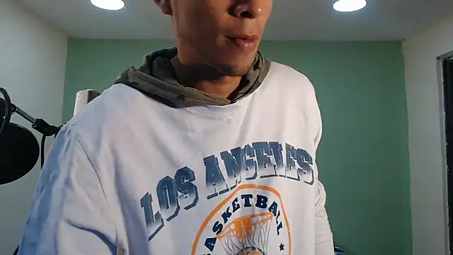 danielitopapuu online show from November 2025 06:55:02 PM