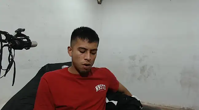 danielitopapuu online show from December 2024 08:18:01 PM