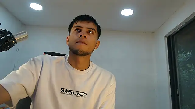 danielitopapuu online show from September 2025 10:27:02 PM