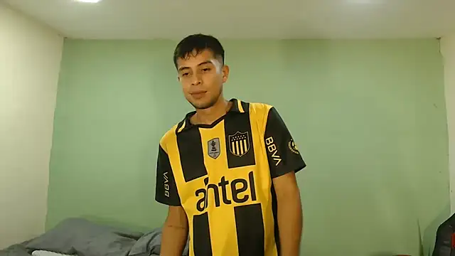 danielitopapuu online show from February 2026 03:06:01 AM