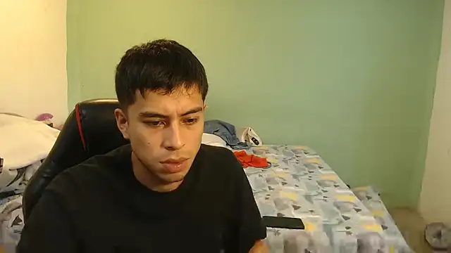 danielitopapuu online show from June 2026 02:22:02 PM