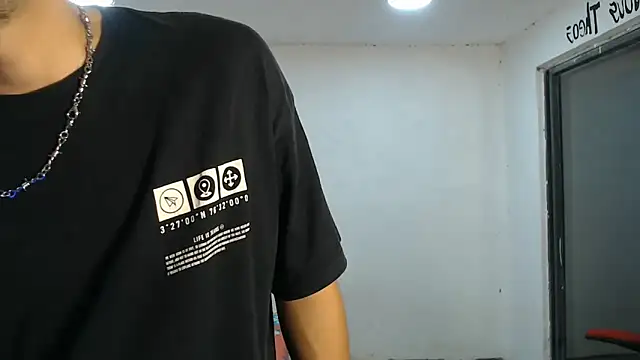 danielitopapuu online show from November 2025 10:59:02 PM