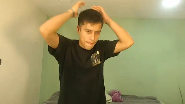 danielitopapuu online show from March 2026 03:43:01 AM