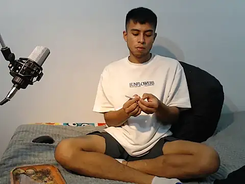 danielitopapuu online show from February 2025 05:51:01 AM