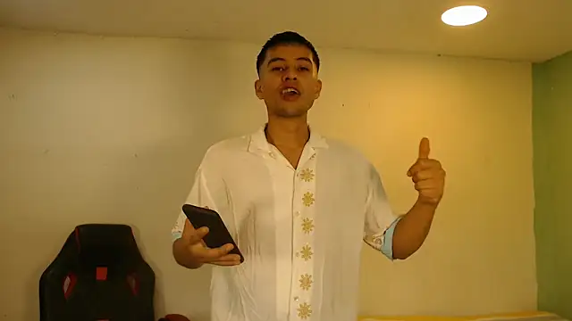 danielitopapuu online show from May 2026 04:55:02 PM