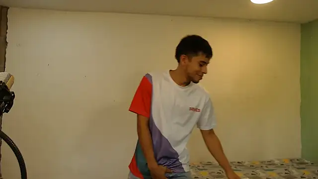 danielitopapuu online show from May 2026 05:11:01 PM